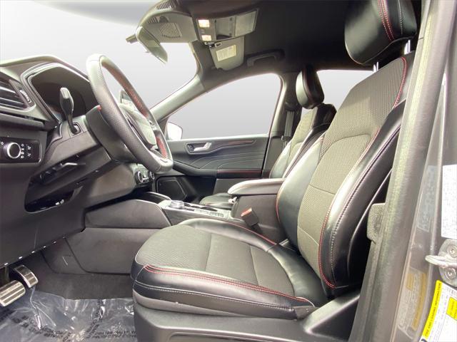 used 2023 Ford Escape car, priced at $20,490