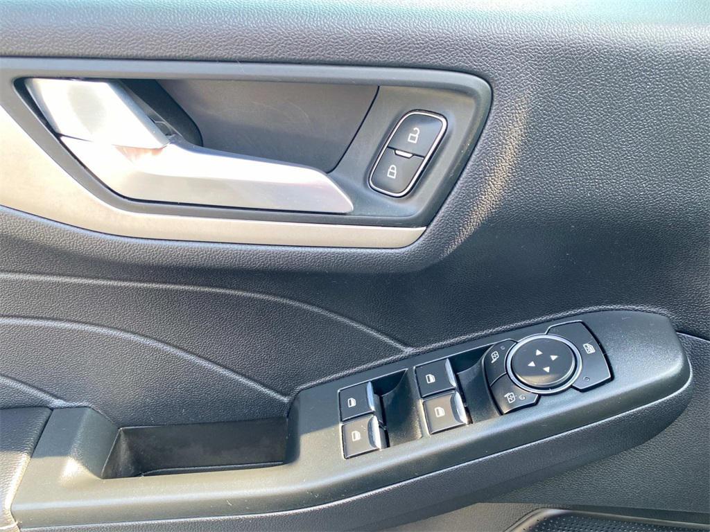 used 2022 Ford Escape car, priced at $24,990