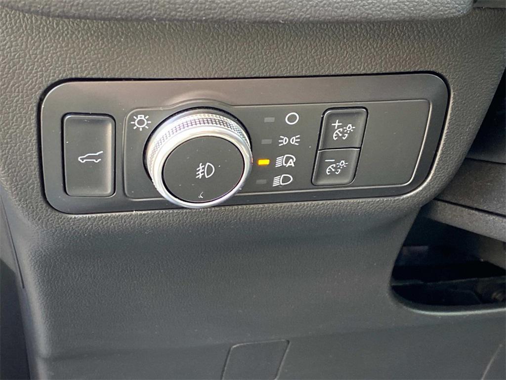 used 2022 Ford Escape car, priced at $24,990