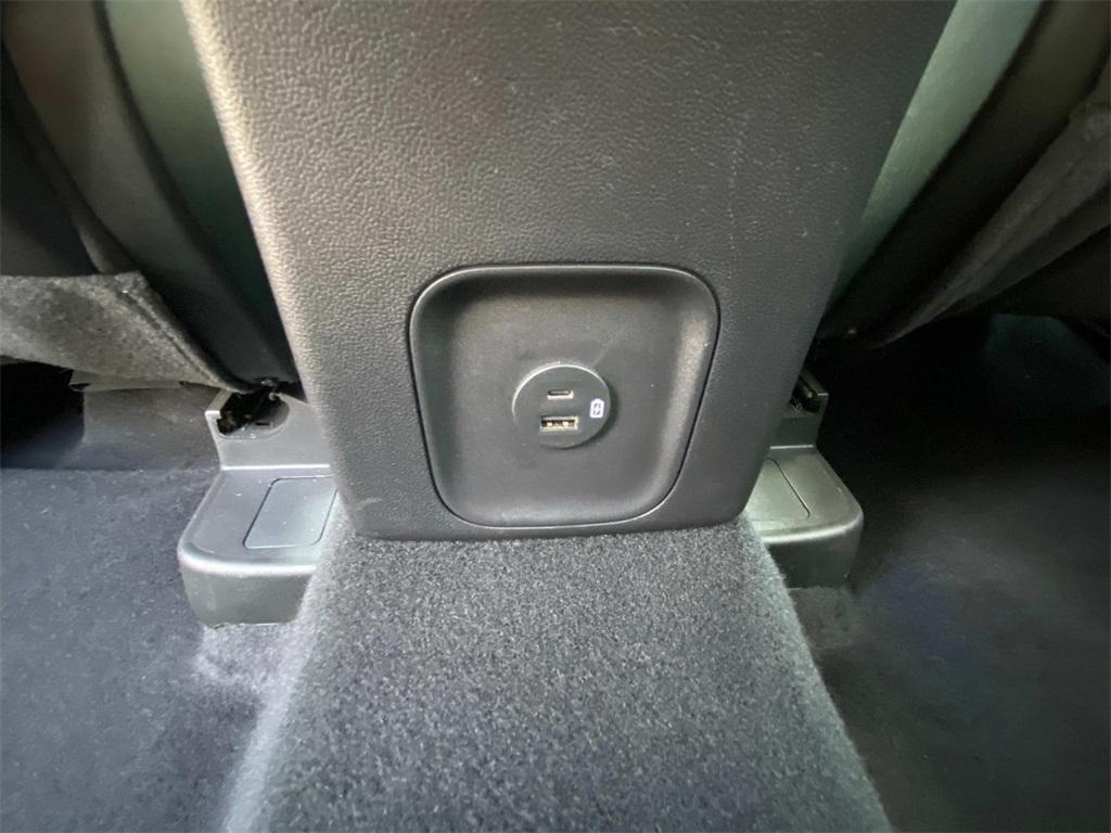 used 2022 Ford Escape car, priced at $24,990