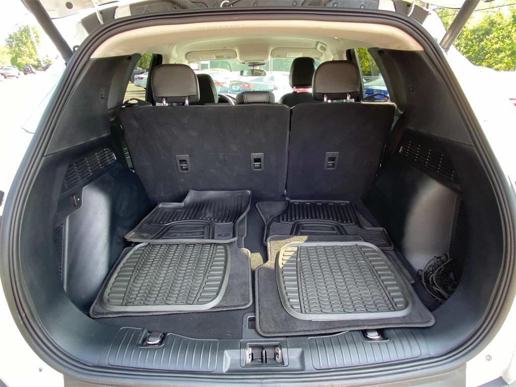 used 2022 Ford Escape car, priced at $24,990