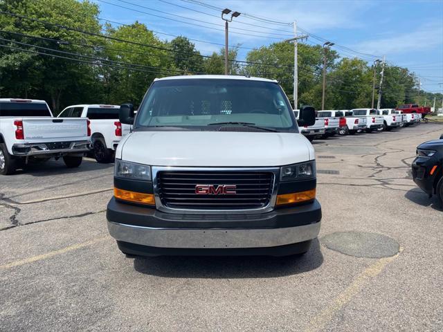 used 2021 GMC Savana 2500 car, priced at $34,500