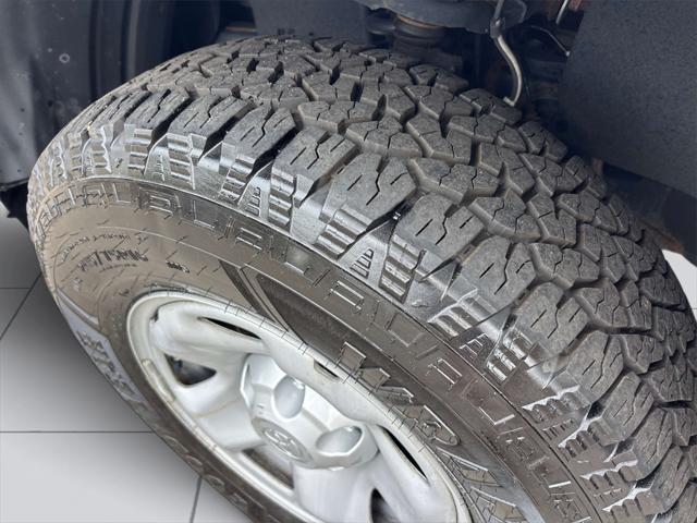 used 2019 Toyota Tacoma car, priced at $18,990