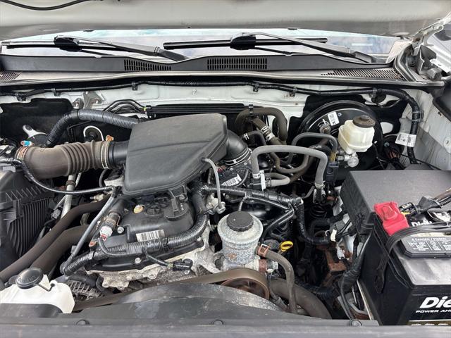 used 2019 Toyota Tacoma car, priced at $18,990