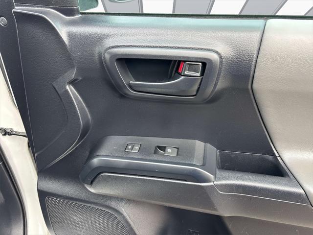 used 2019 Toyota Tacoma car, priced at $18,990