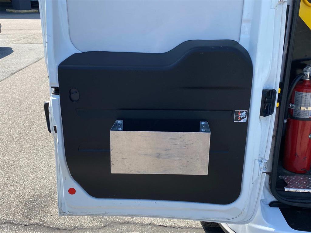 used 2022 Ram ProMaster City car, priced at $24,490