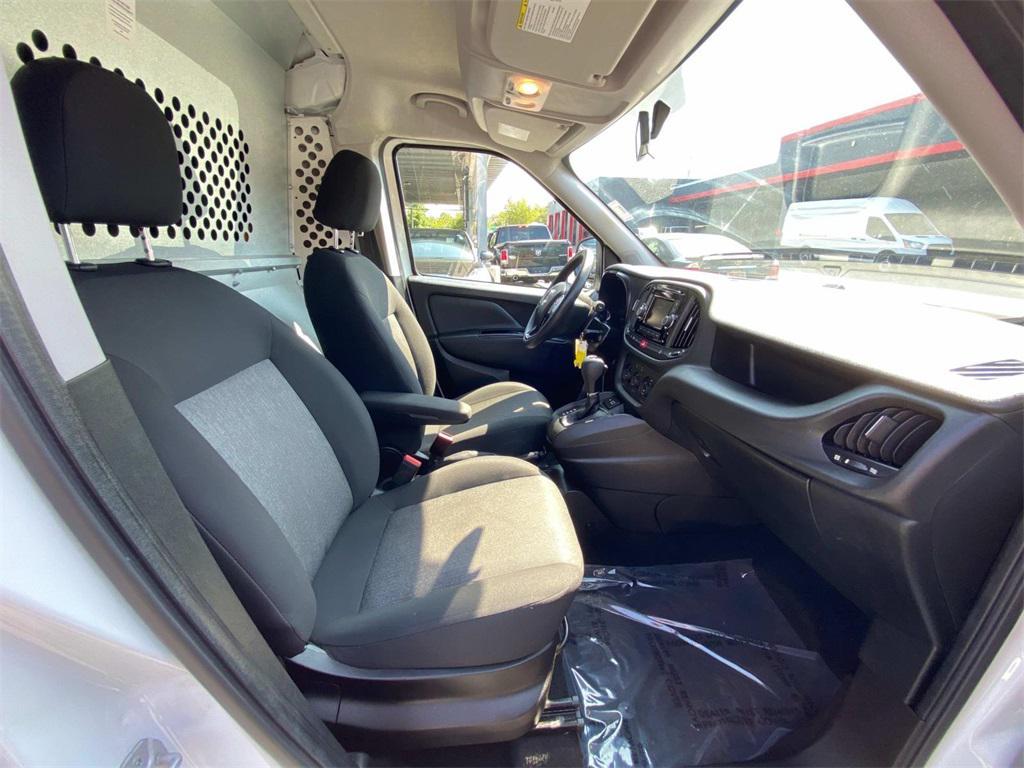 used 2022 Ram ProMaster City car, priced at $24,490