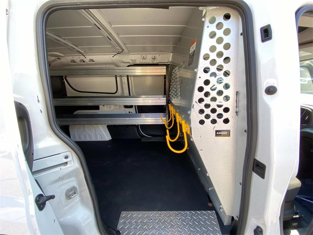 used 2022 Ram ProMaster City car, priced at $24,490