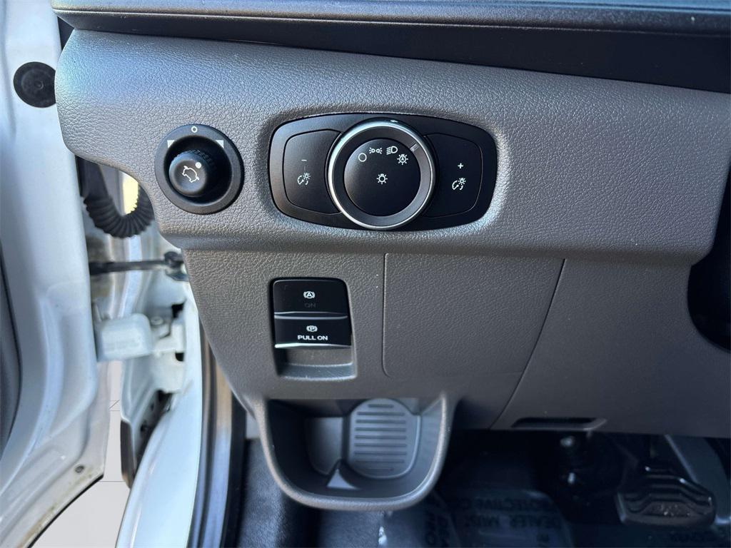 used 2023 Ford Transit-250 car, priced at $35,898