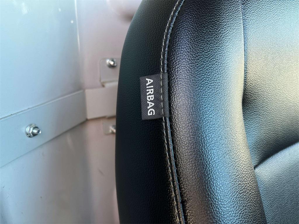 used 2023 Ford Transit-250 car, priced at $35,898