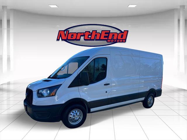 used 2023 Ford Transit-250 car, priced at $42,990