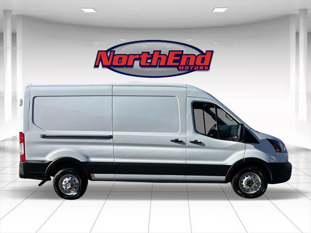 used 2023 Ford Transit-250 car, priced at $42,990