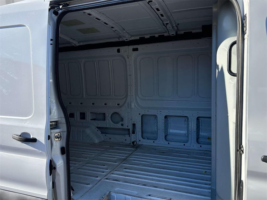 used 2023 Ford Transit-250 car, priced at $35,898