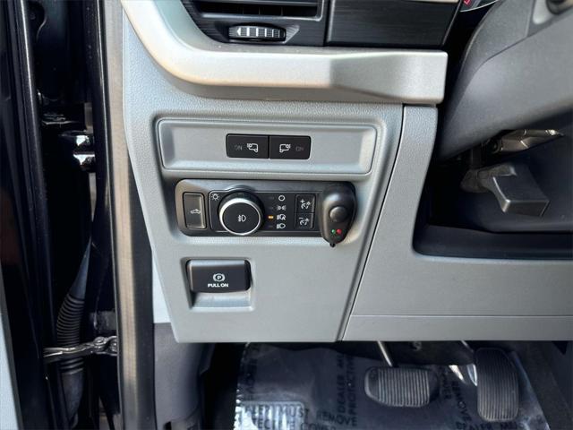 used 2021 Ford F-150 car, priced at $33,290