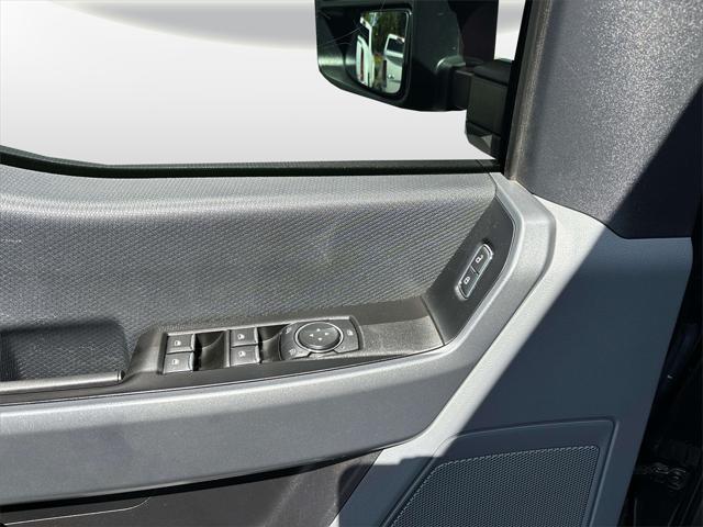 used 2021 Ford F-150 car, priced at $33,290
