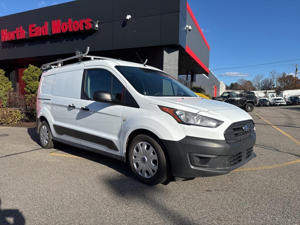 used 2020 Ford Transit Connect car, priced at $20,990