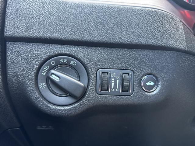 used 2023 Dodge Charger car, priced at $20,990