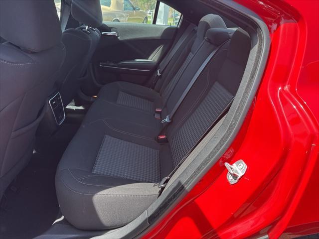 used 2023 Dodge Charger car, priced at $20,990