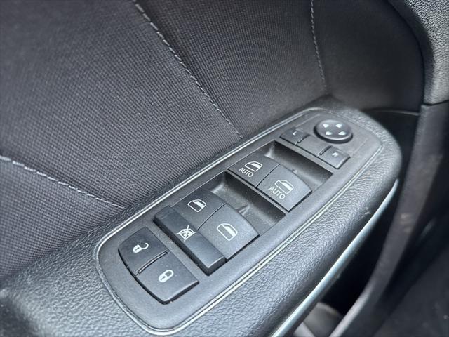 used 2023 Dodge Charger car, priced at $20,990