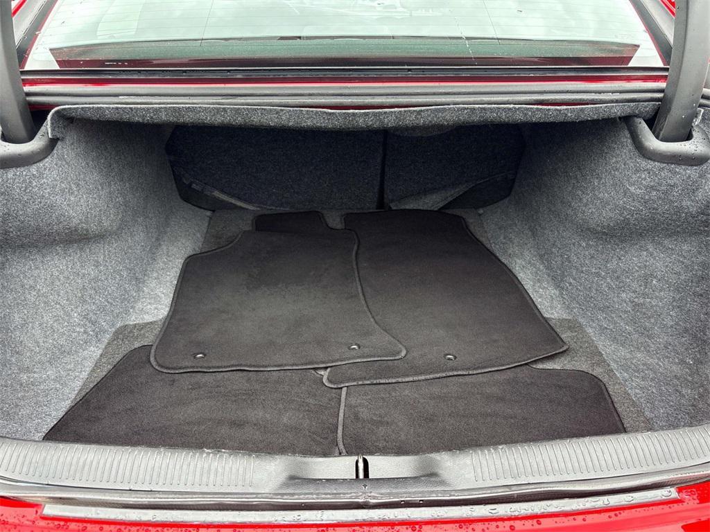 used 2023 Dodge Charger car, priced at $20,989