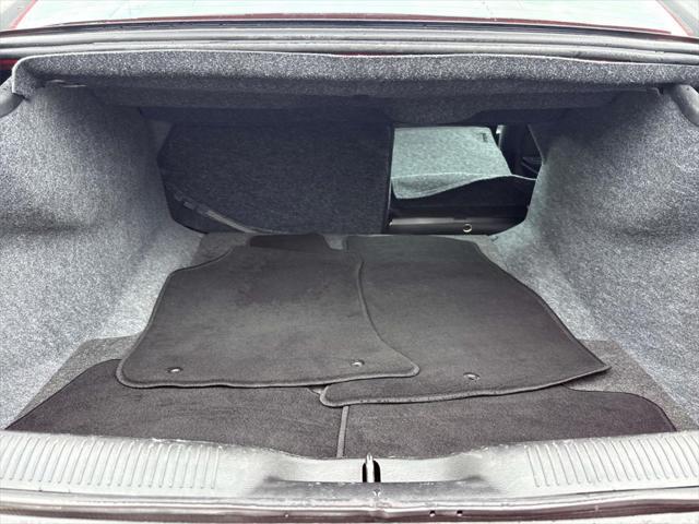 used 2023 Dodge Charger car, priced at $20,490