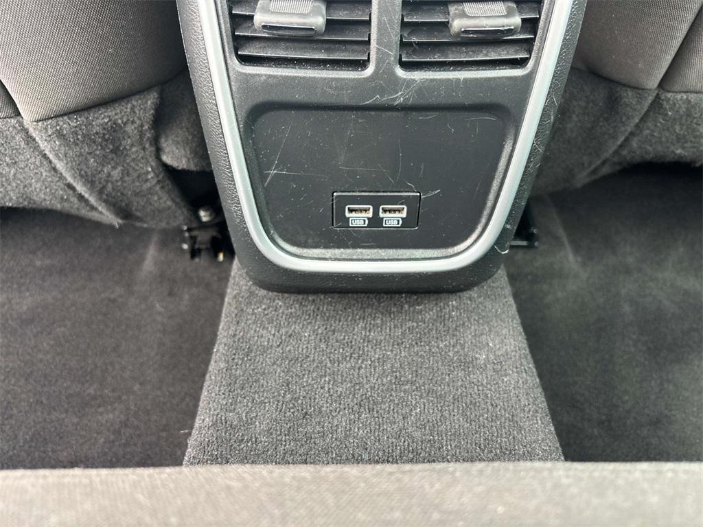 used 2023 Dodge Charger car, priced at $20,989