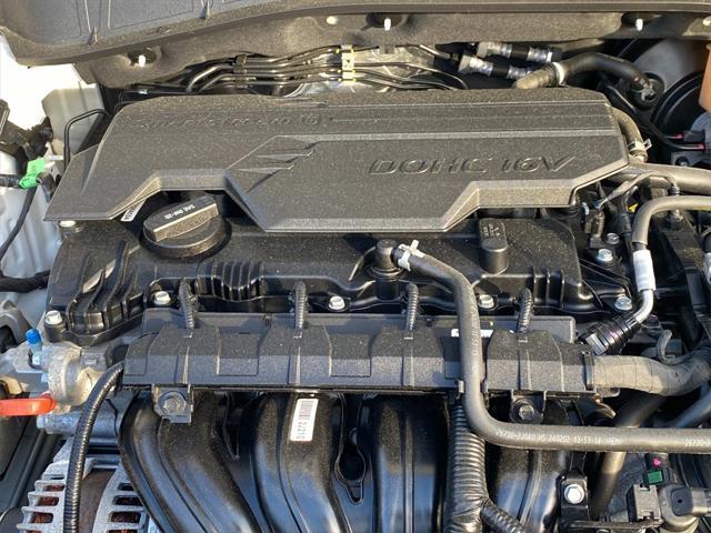 used 2024 Hyundai Kona car, priced at $22,990