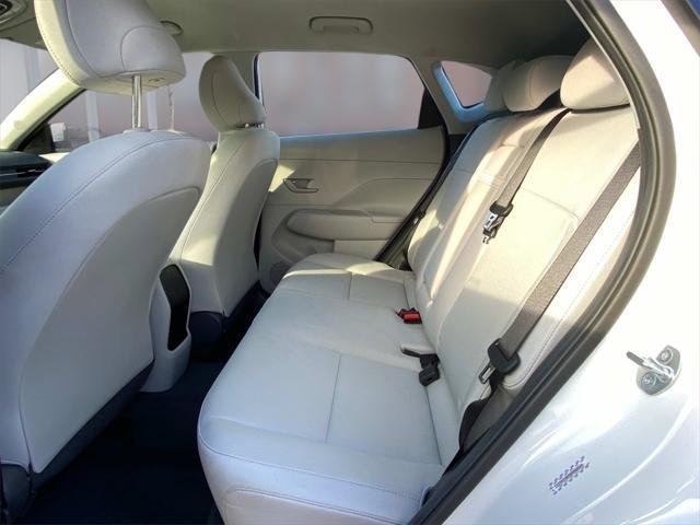 used 2024 Hyundai Kona car, priced at $22,990