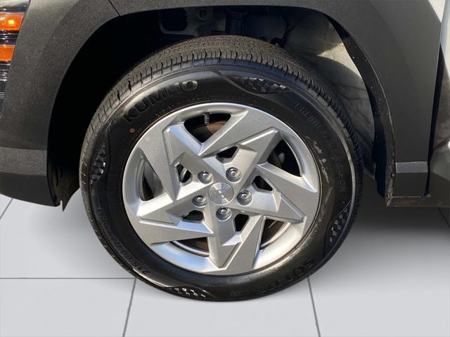 used 2024 Hyundai Kona car, priced at $22,990