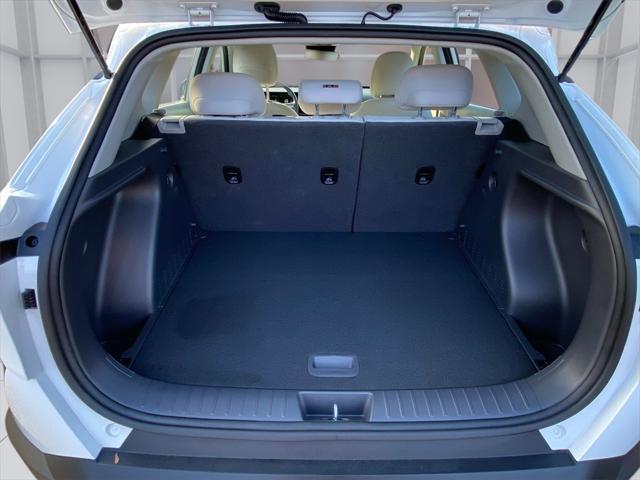 used 2024 Hyundai Kona car, priced at $22,990