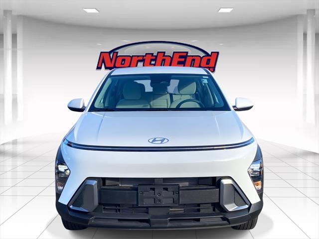 used 2024 Hyundai Kona car, priced at $22,990