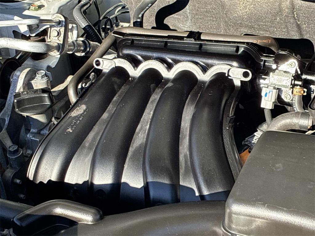 used 2021 Nissan NV200 car, priced at $19,989