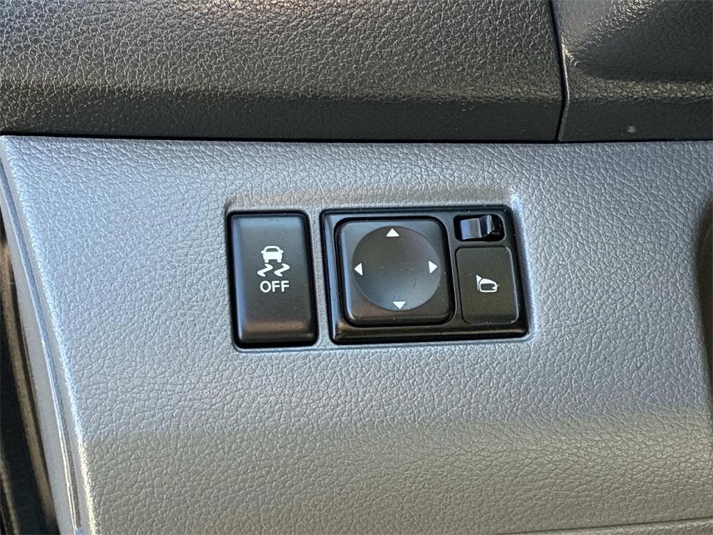 used 2021 Nissan NV200 car, priced at $19,989