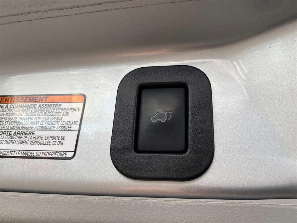 used 2017 Toyota Sienna car, priced at $29,499