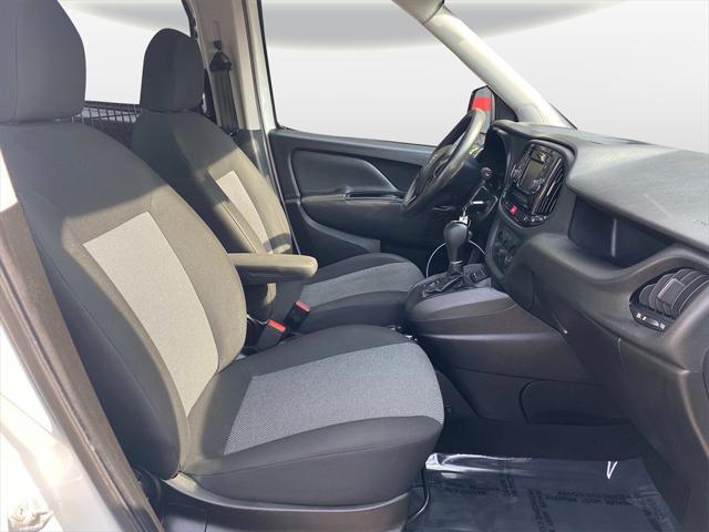 used 2019 Ram ProMaster City car, priced at $17,500