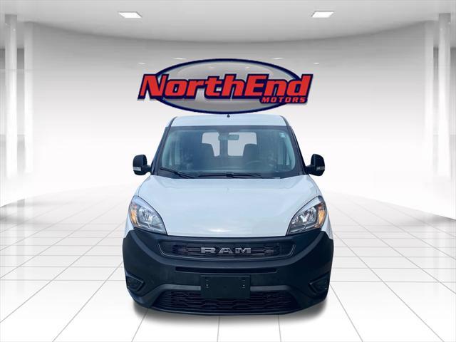 used 2019 Ram ProMaster City car, priced at $17,500