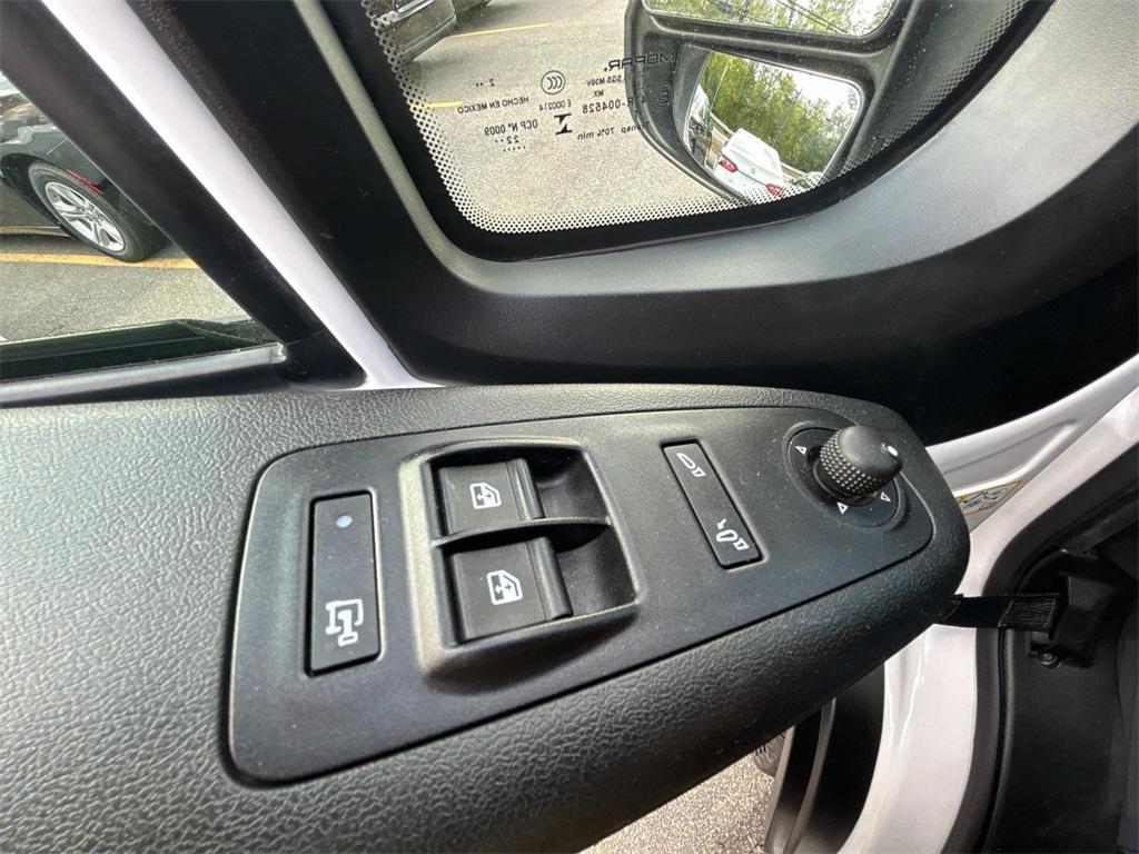 used 2023 Ram ProMaster 3500 car, priced at $32,500