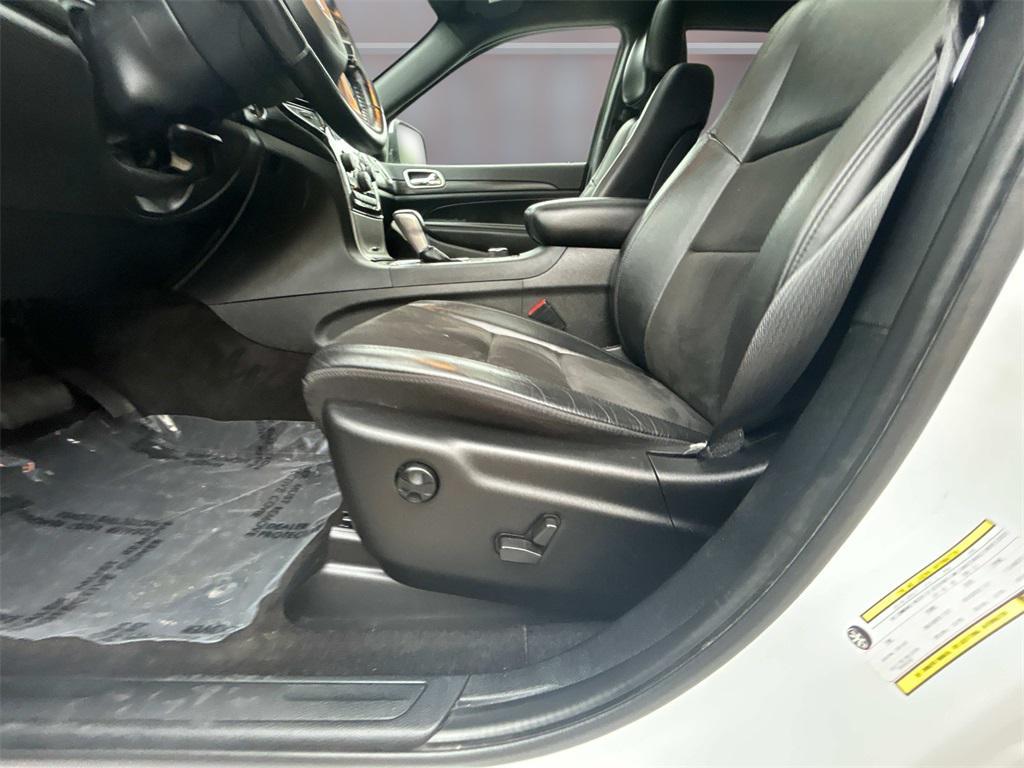 used 2022 Jeep Grand Cherokee car, priced at $25,999