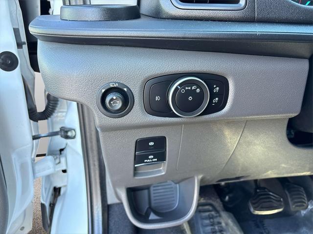 used 2021 Ford Transit-350 car, priced at $42,990