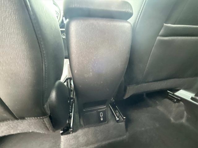 used 2024 Buick Encore GX car, priced at $22,490