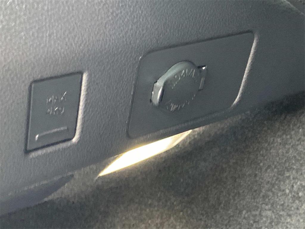 used 2019 Lexus UX 250h car, priced at $25,990