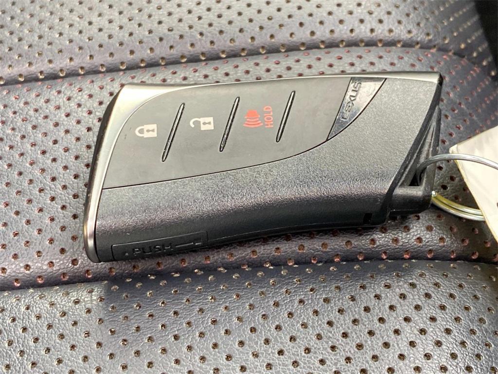 used 2019 Lexus UX 250h car, priced at $25,990