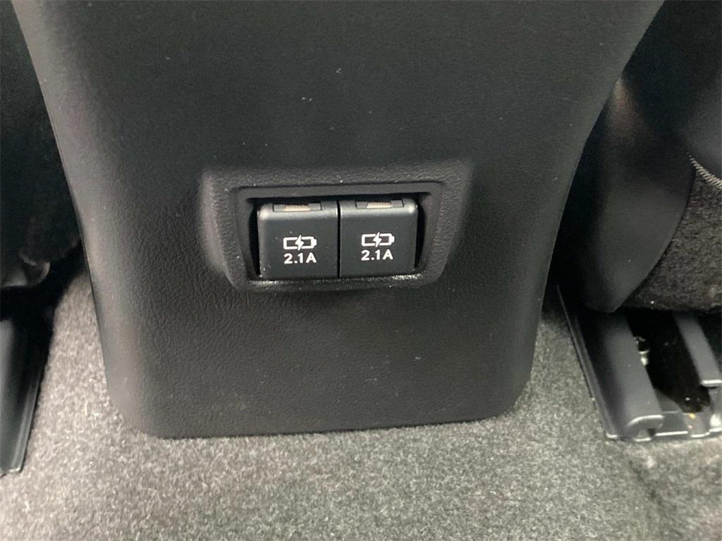 used 2019 Lexus UX 250h car, priced at $25,990