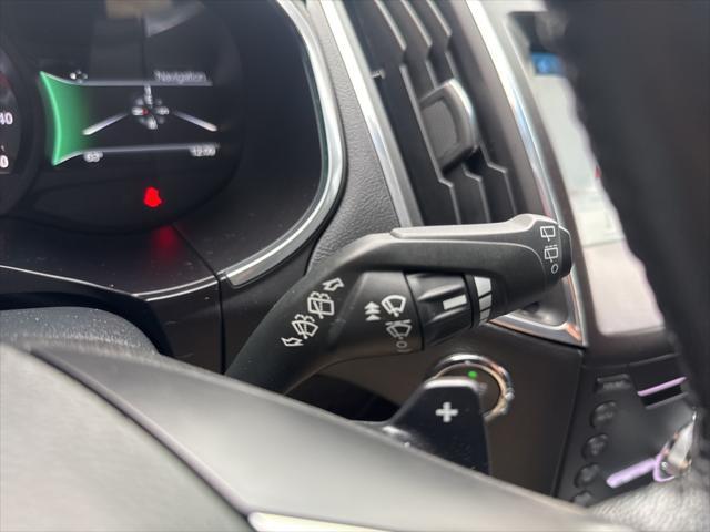 used 2018 Ford Edge car, priced at $14,990