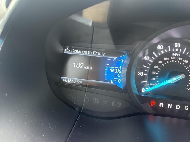 used 2018 Ford Edge car, priced at $14,990