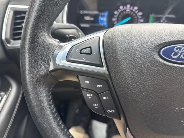 used 2018 Ford Edge car, priced at $14,990