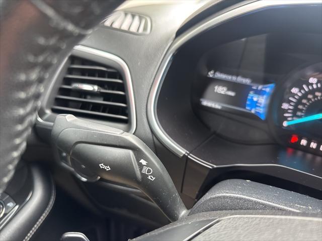 used 2018 Ford Edge car, priced at $14,990