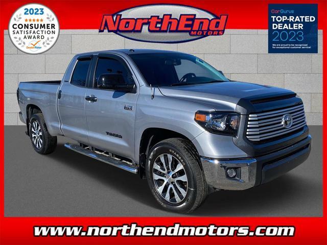 used 2014 Toyota Tundra car, priced at $23,500