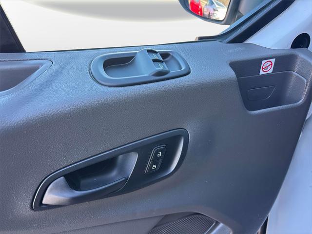 used 2021 Ford Transit-350 car, priced at $34,490