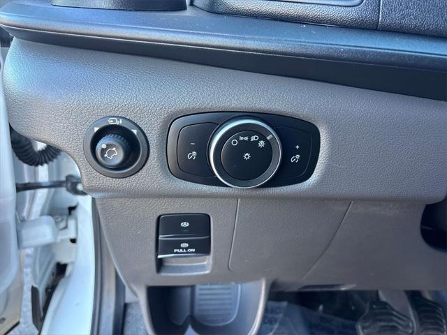 used 2021 Ford Transit-350 car, priced at $34,490